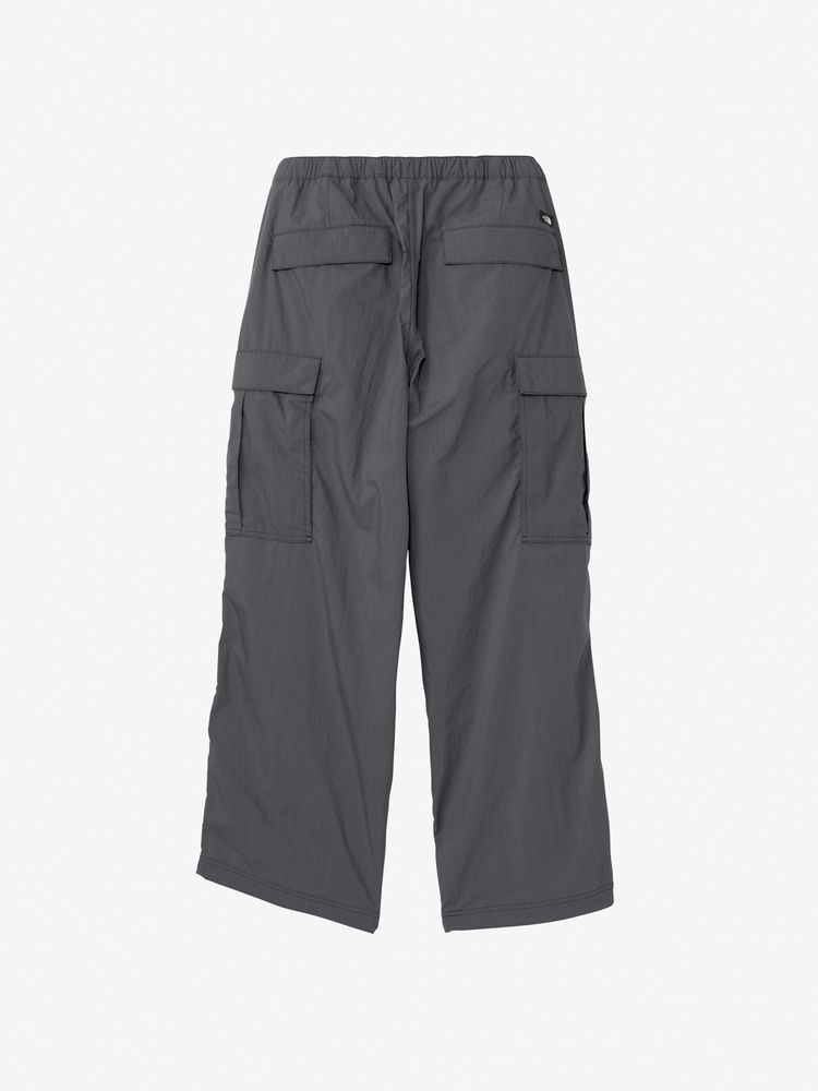 THE NORTH FACE JAPAN / 機能復古工裝褲 NB82532R