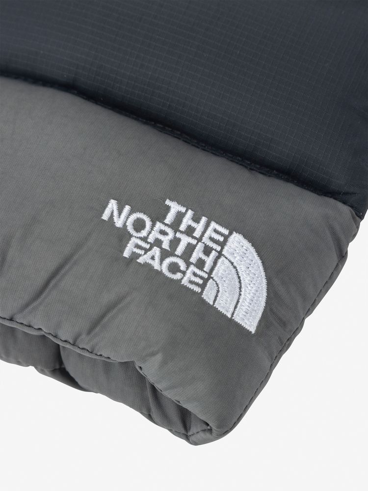 THE NORTH FACE JAPAN NN62524 / 羽絨保暖手套