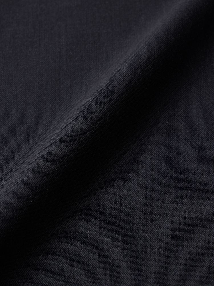 Goldwin / 高捻羊毛打字機寬版襯衫