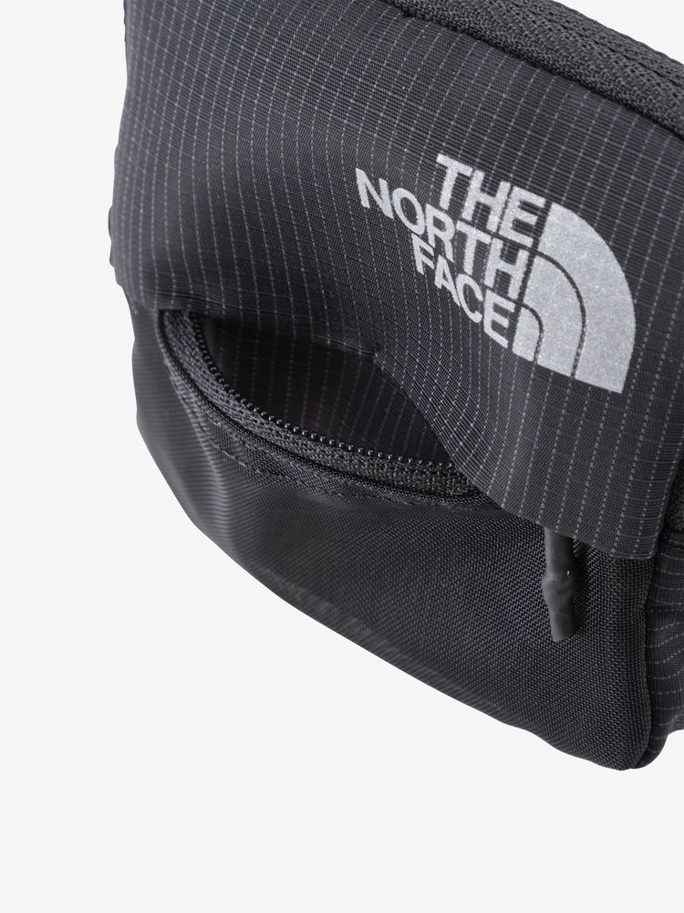 THE NORTH FACE JAPAN Hazy Wallet / 零錢包 NM82460