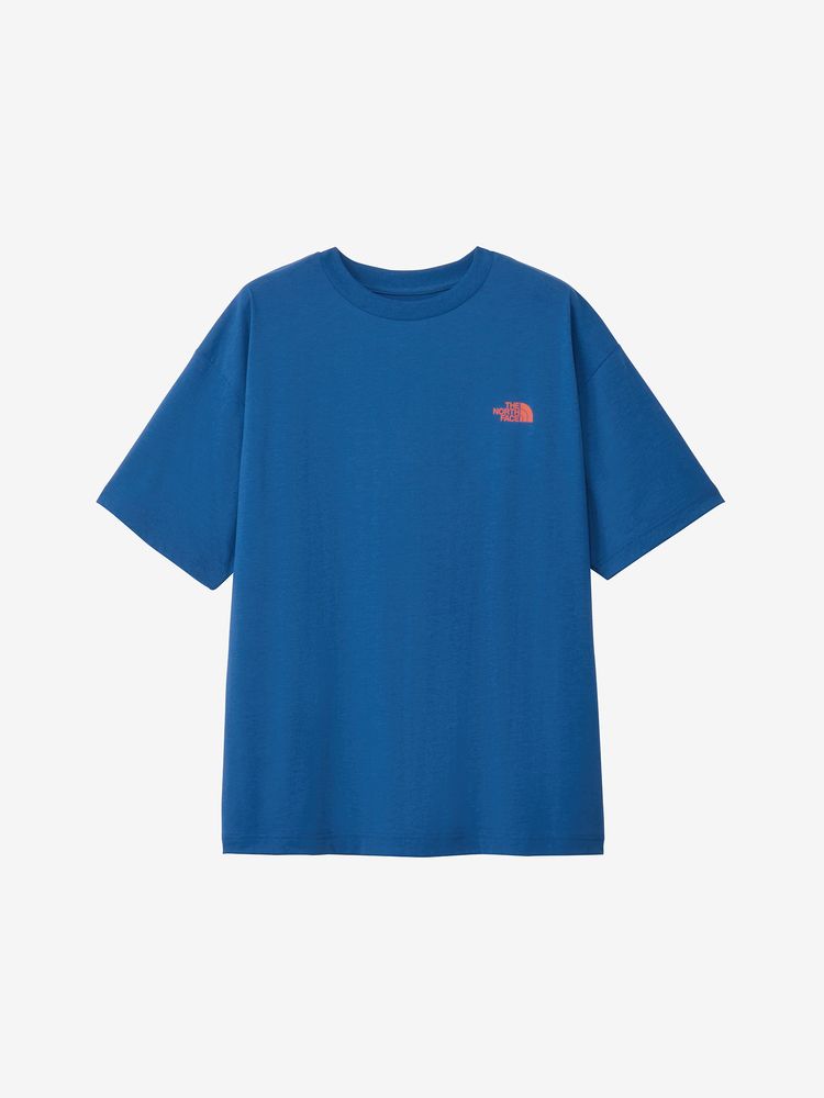 THE NORTH FACE JAPAN / 快乾抗菌機能 短袖T恤 NT32597