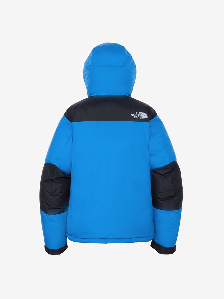 THE NORTH FACE JAPAN ND92551 / 高保暖防風光電子羽絨外套
