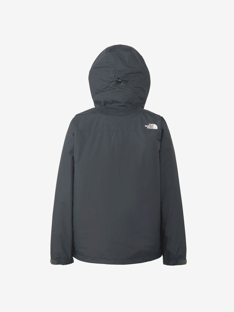 THE NORTH FACE JAPAN NP12550 / 防水硬殼外套