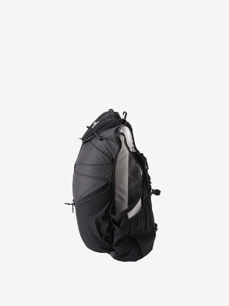 THE NORTH FACE JAPAN / TR 10 跑山越野背心  NM62512
