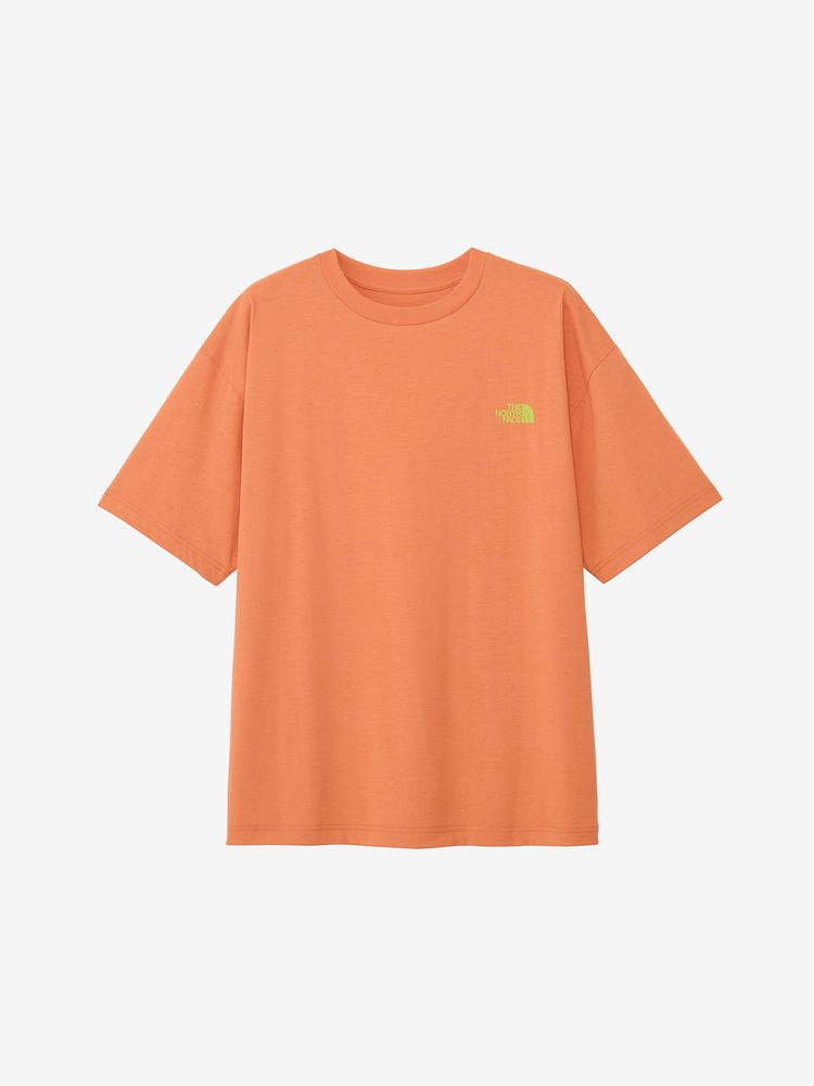 THE NORTH FACE JAPAN / 快乾抗菌機能 短袖T恤 NT32597