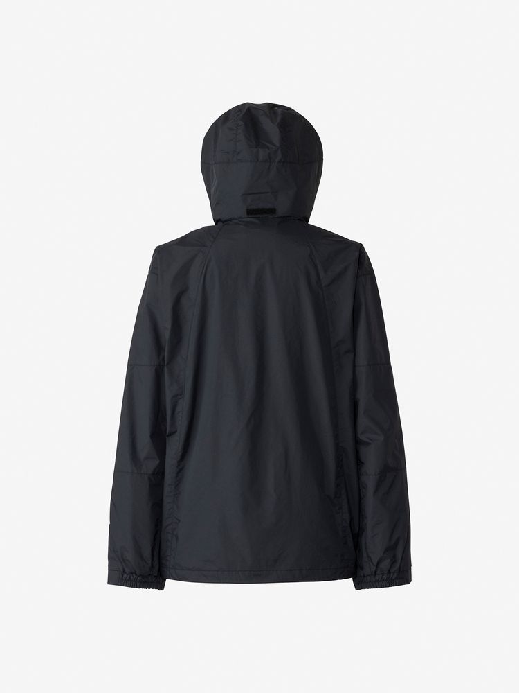 THE NORTH FACE JAPAN CHIMNEY WIND JACKET NP22650 / 防風連帽外套