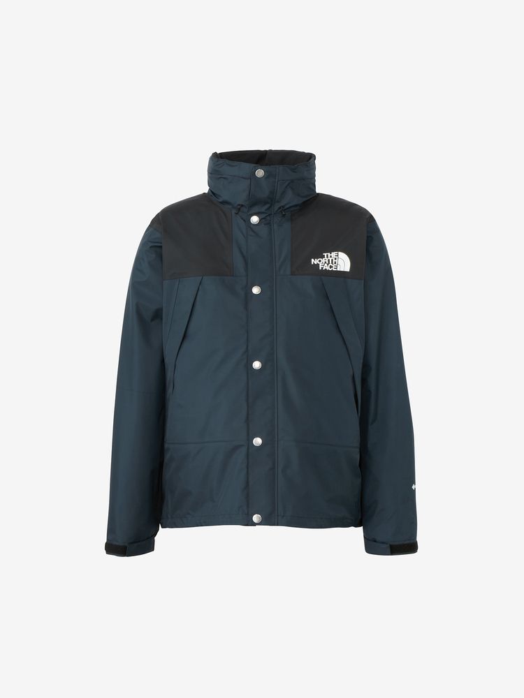 THE NOERTH FACE MT RAINTEX JACKET NP12333 / 防水外套