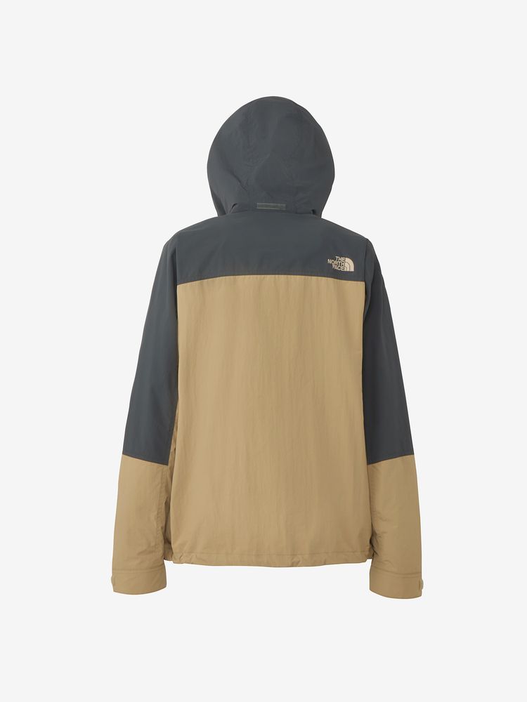 THE NORTH FACE JAPAN NP22550 / 防風外套