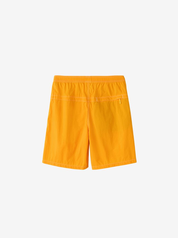 THE NORTH FACE JAPAN / Versatile Mid NB42631 7寸 輕量快乾尼龍短褲