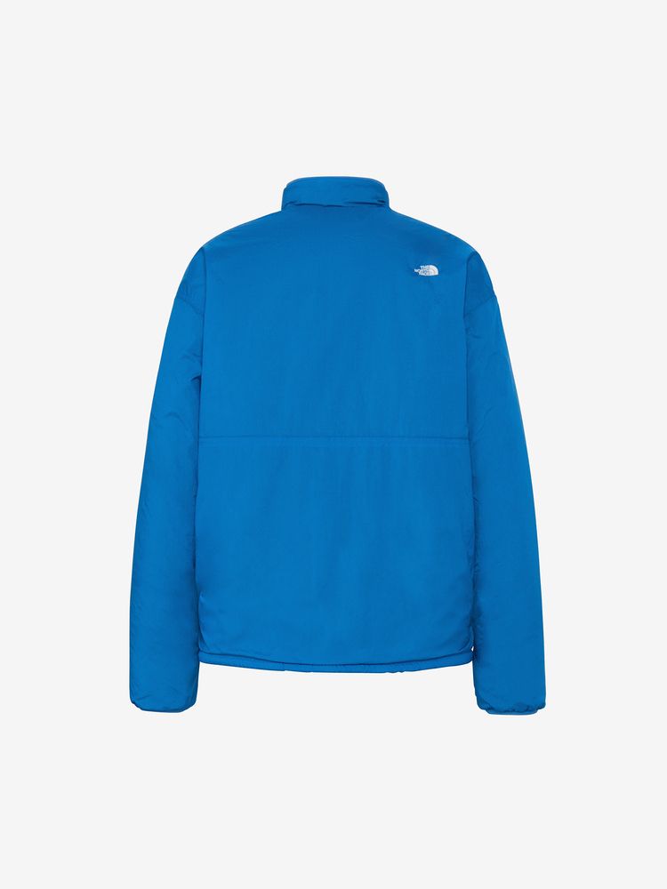 THE NORTH FACE JAPAN NP72536 / 雙面結構羊羔絨外套