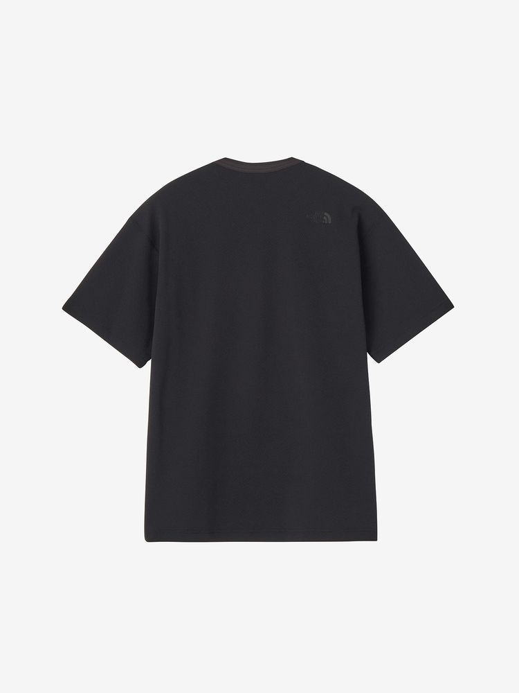 THE NORTH FACE JAPAN / 亨利領短袖T恤 NT12538