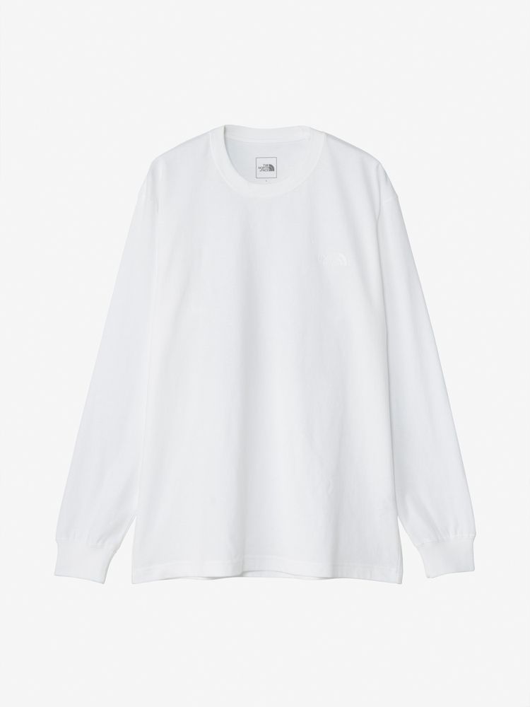 THE NORTH FACE JAPAN NT82546 / 山景 長袖T恤
