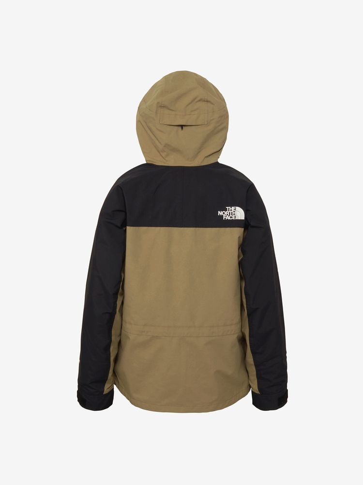 THE NORTH FACE JAPAN / 防水連帽外套 NP62550