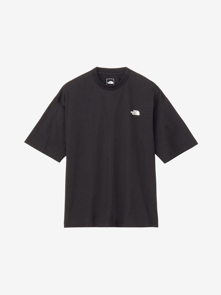 THE NORTH FACE JAPAN / 優美勝地 短袖T恤 NT32436