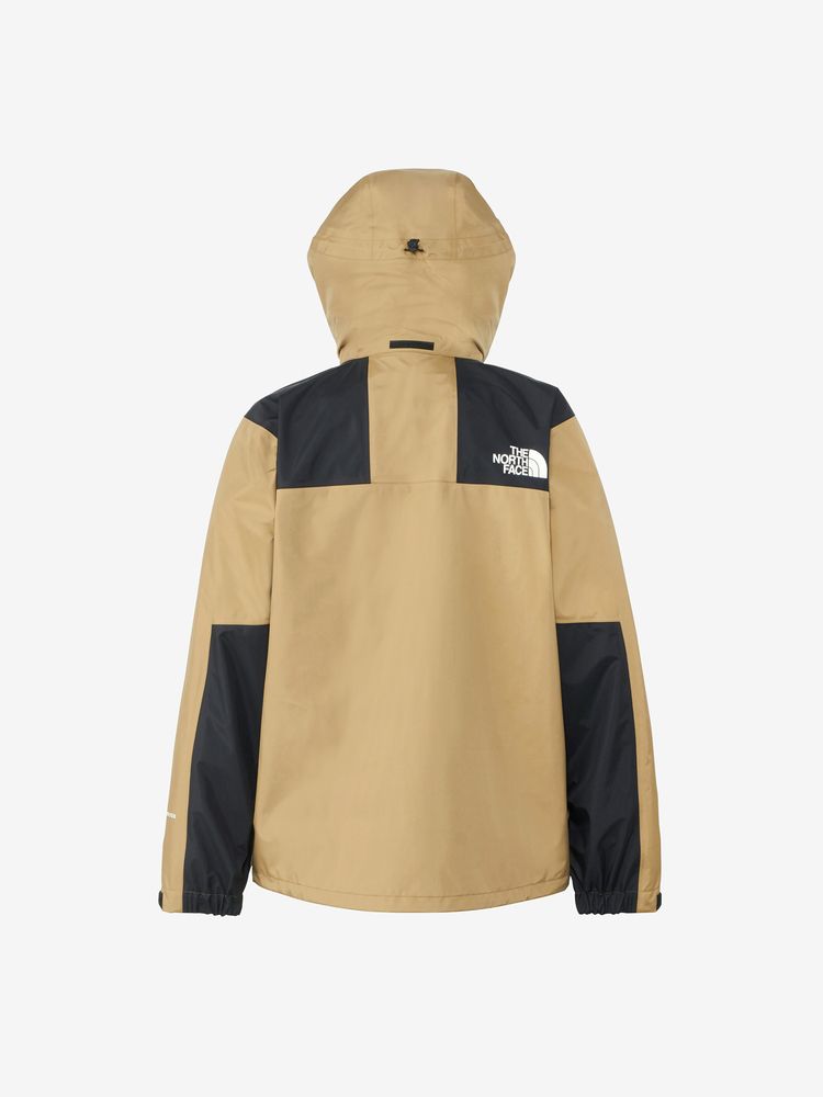 THE NOERTH FACE MT RAINTEX JACKET NP12333 / 防水外套