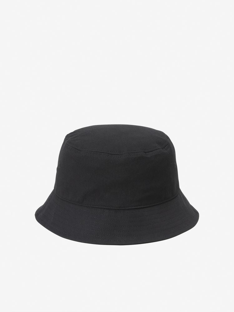 THE NORTH FACE JAPAN / 經典素面棉質帽(中性款) NN02535