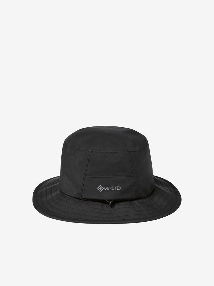 THE NORTH FACE JAPAN / GORE-TEX 輕量防水帽 (中性款) NN02502