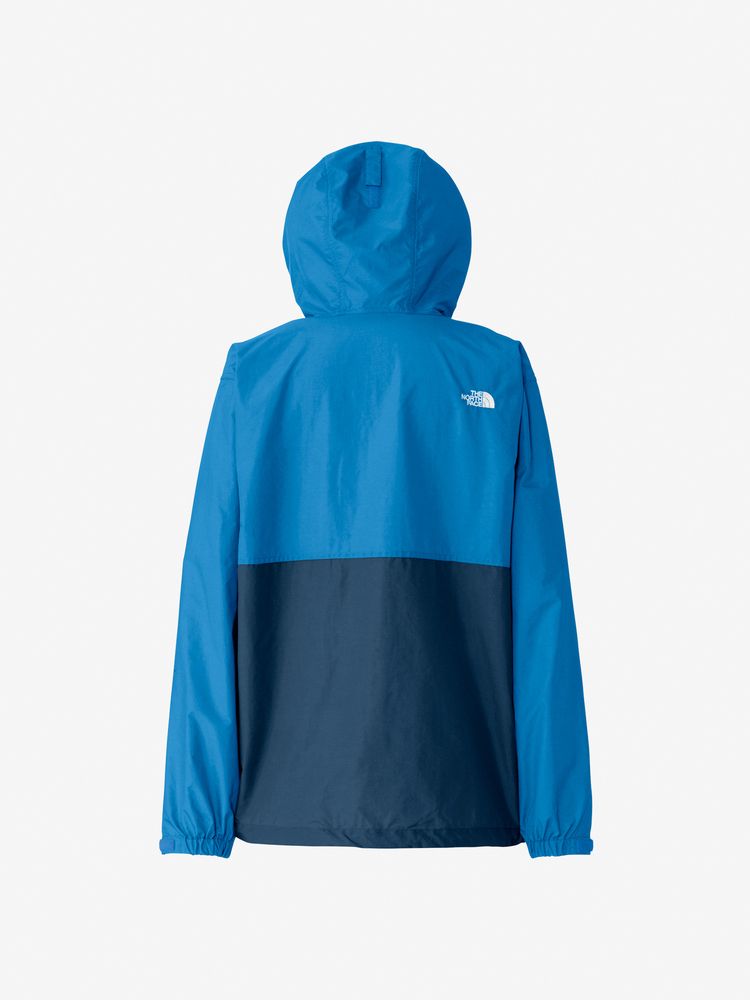 THE NORTH FACE JAPAN NP72530 / 輕量防潑水結構外套