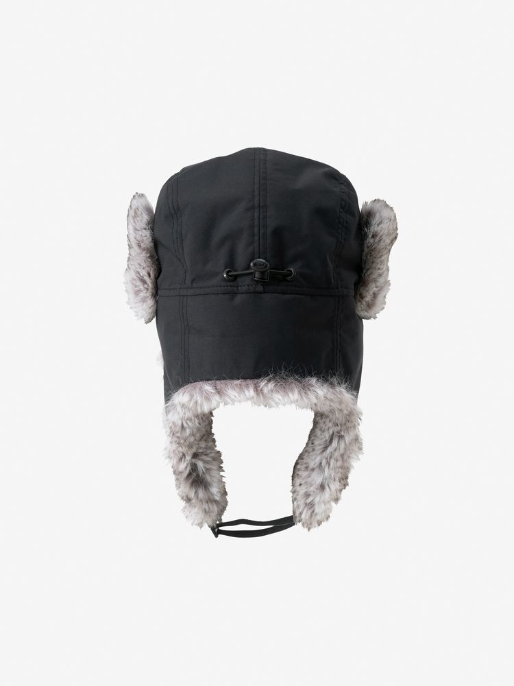 THE NORTH FACE JAPAN NN42536 / 保暖中棉結構飛行帽