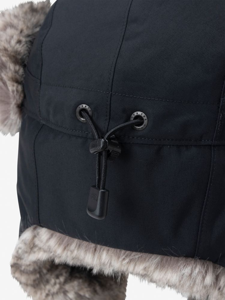 THE NORTH FACE JAPAN NN42537 / 防水透氣保暖帽