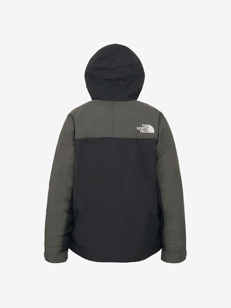 THE NORTH FACE JAPAN / 防水連帽外套 NP62550