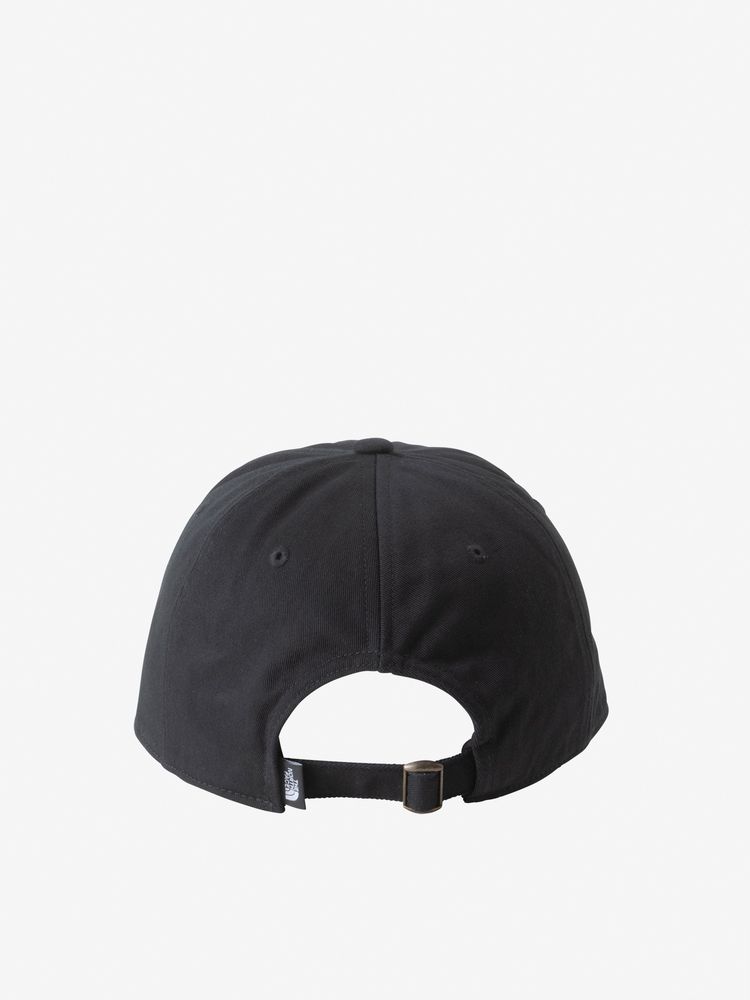 THE NORTH FACE JAPAN / 刺繡小標 老帽 (中性款)NN02534