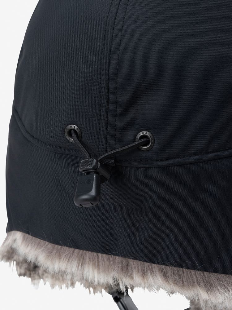 THE NORTH FACE JAPAN NN42543 / 防寒帽