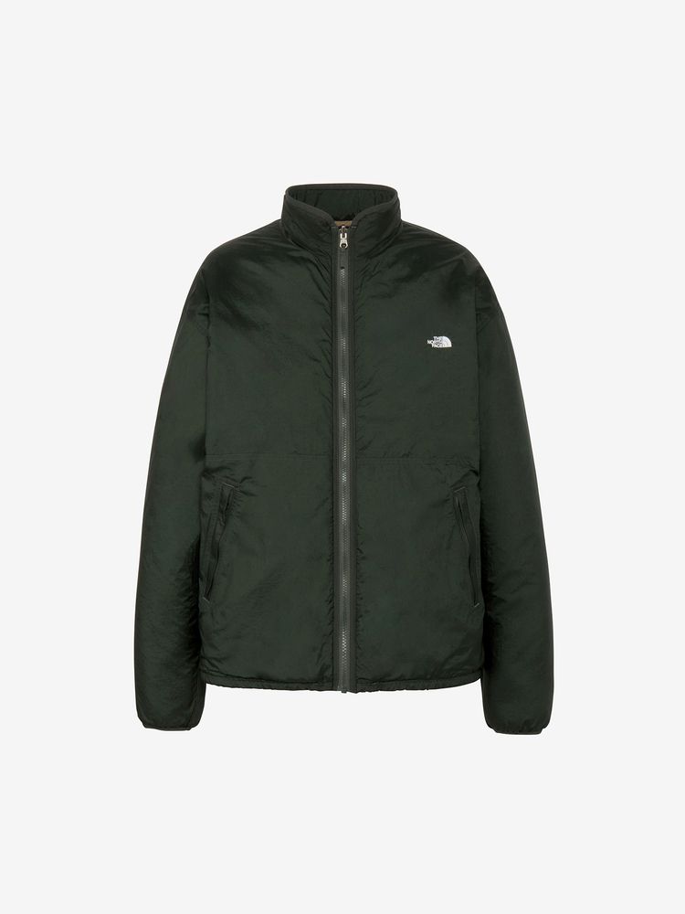THE NORTH FACE JAPAN NP72536 / 雙面結構羊羔絨外套