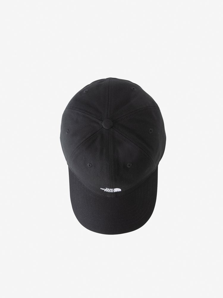 THE NORTH FACE JAPAN / 刺繡小標 老帽 (中性款)NN02534