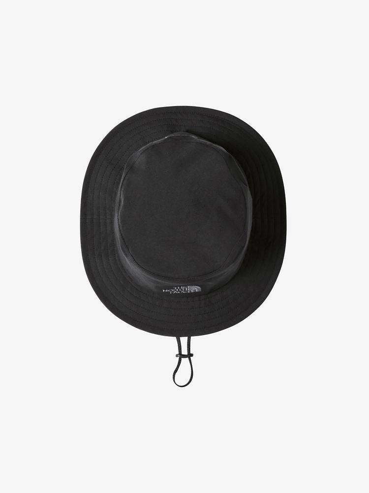 THE NORTH FACE JAPAN / GORE-TEX 輕量防水帽 (中性款) NN02502