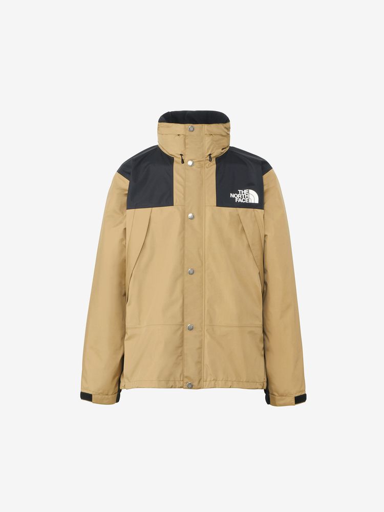 THE NOERTH FACE MT RAINTEX JACKET NP12333 / 防水外套