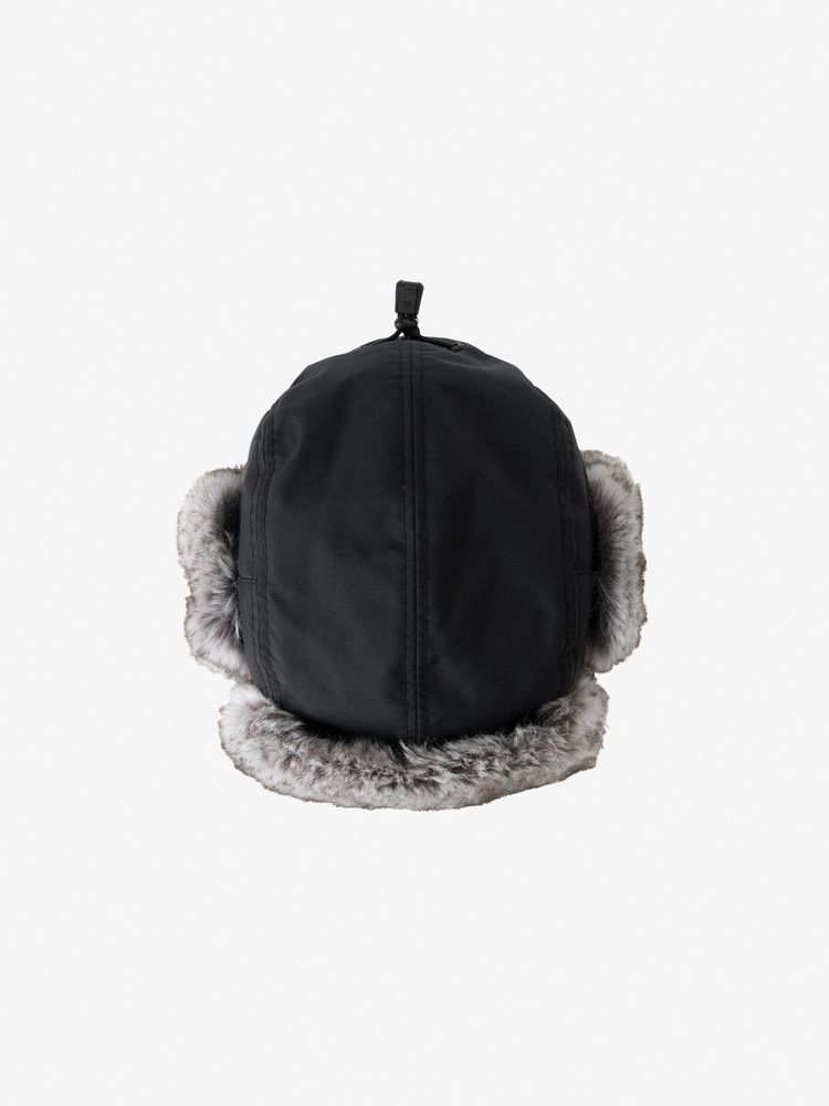 THE NORTH FACE JAPAN NN42536 / 保暖中棉結構飛行帽