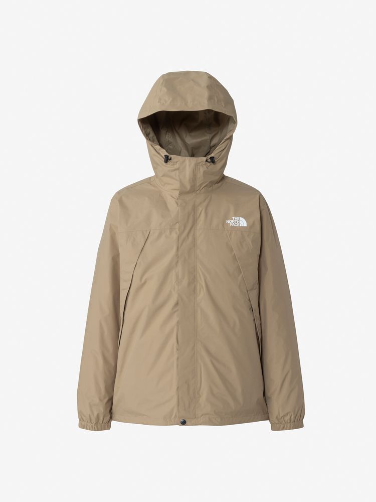 THE NORTH FACE JAPAN NP62558 / 三合一 防水保暖 兩件式 外套