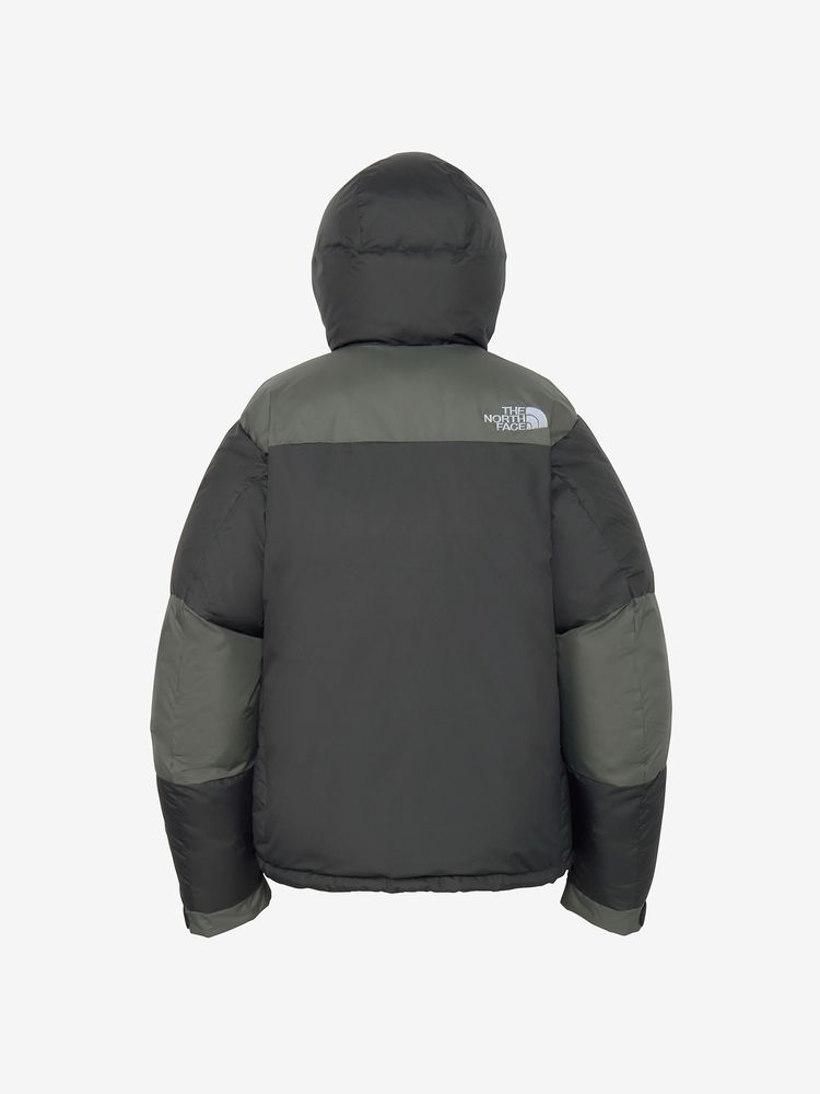THE NORTH FACE JAPAN ND92551 / 高保暖防風光電子羽絨外套