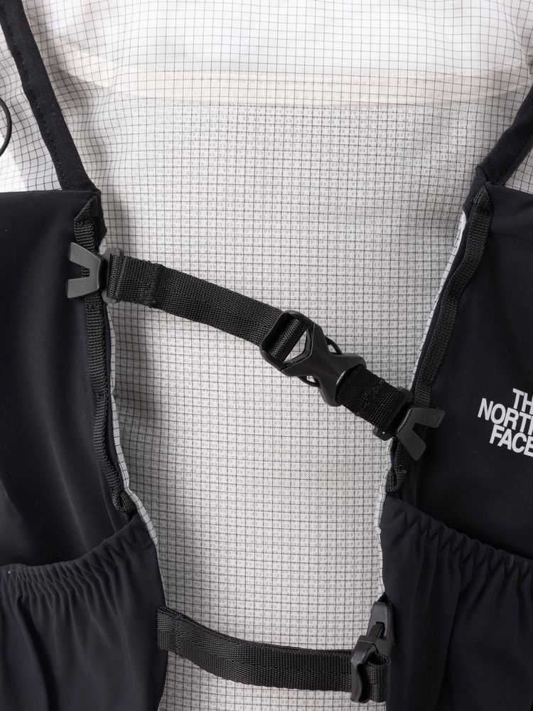 THE NORTH FACE JAPAN / TR 10 跑山越野背心  NM62512