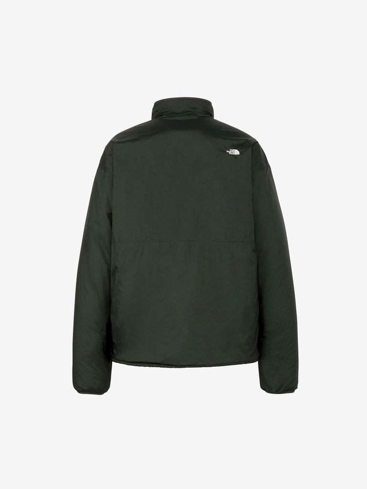 THE NORTH FACE JAPAN NP72536 / 雙面結構羊羔絨外套