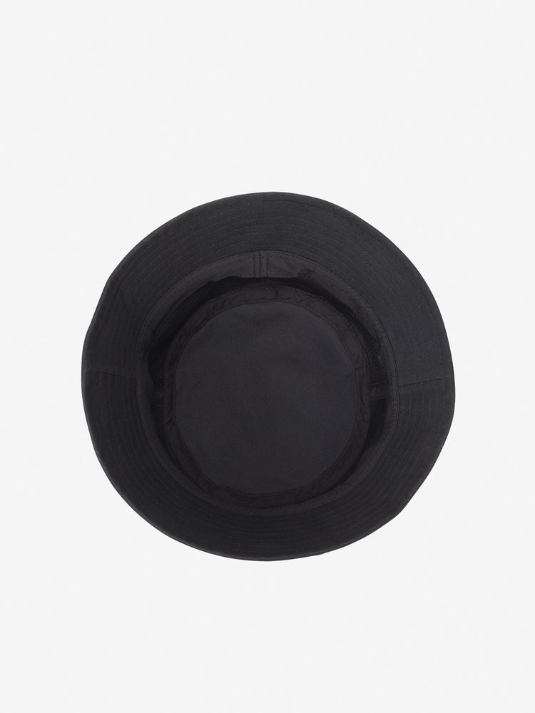 THE NORTH FACE JAPAN / 經典素面棉質帽(中性款) NN02535