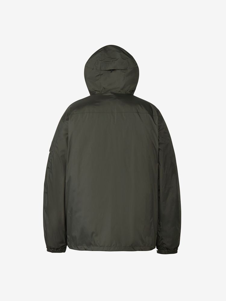 THE NORTH FACE JAPAN NP62530 / 三合一防水透氣外套
