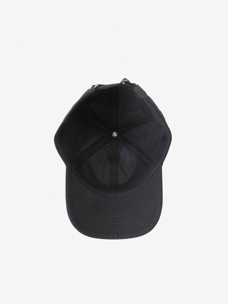 THE NORTH FACE JAPAN / 刺繡小標 老帽 (中性款)NN02534