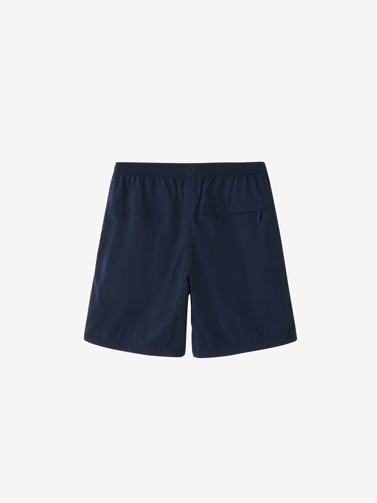 THE NORTH FACE JAPAN / Versatile Mid NB42631 7寸 輕量快乾尼龍短褲