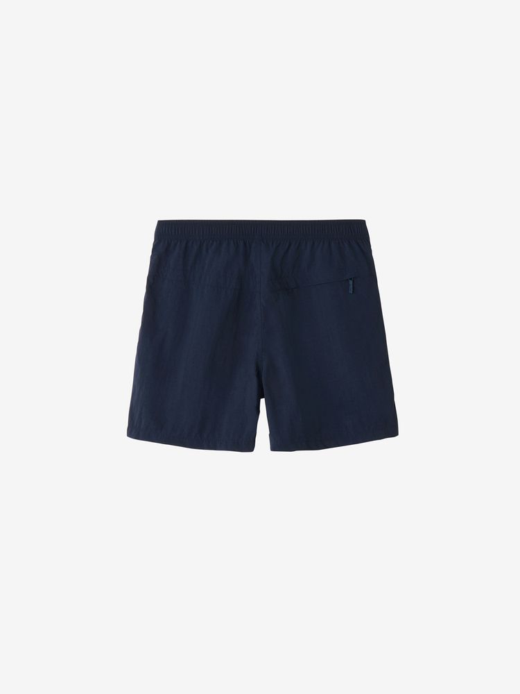 THE NORTH FACE JAPAN / Versatile NB42630 5寸 輕量防潑水機能尼龍短褲