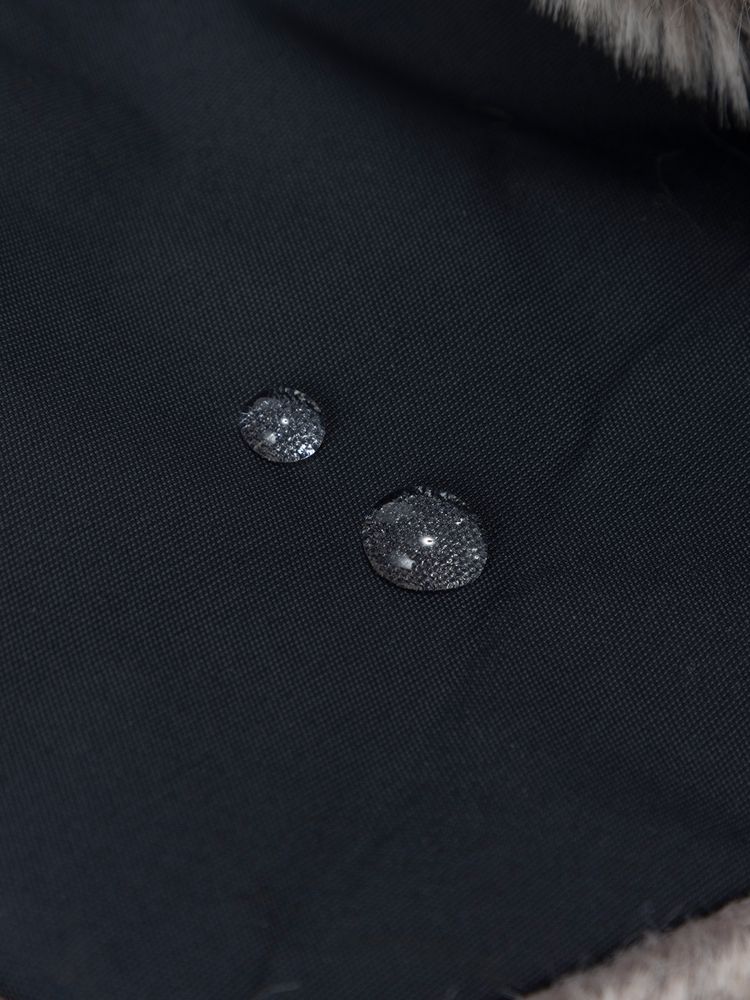 THE NORTH FACE JAPAN NN42537 / 防水透氣保暖帽