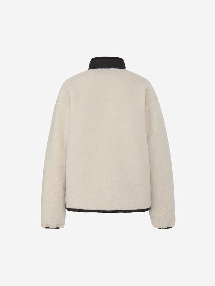 THE NORTH FACE JAPAN NP72536 / 雙面結構羊羔絨外套