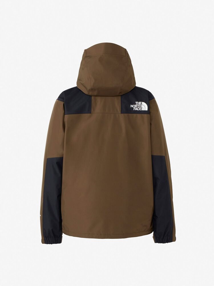THE NOERTH FACE MT RAINTEX JACKET NP12333 / 防水外套