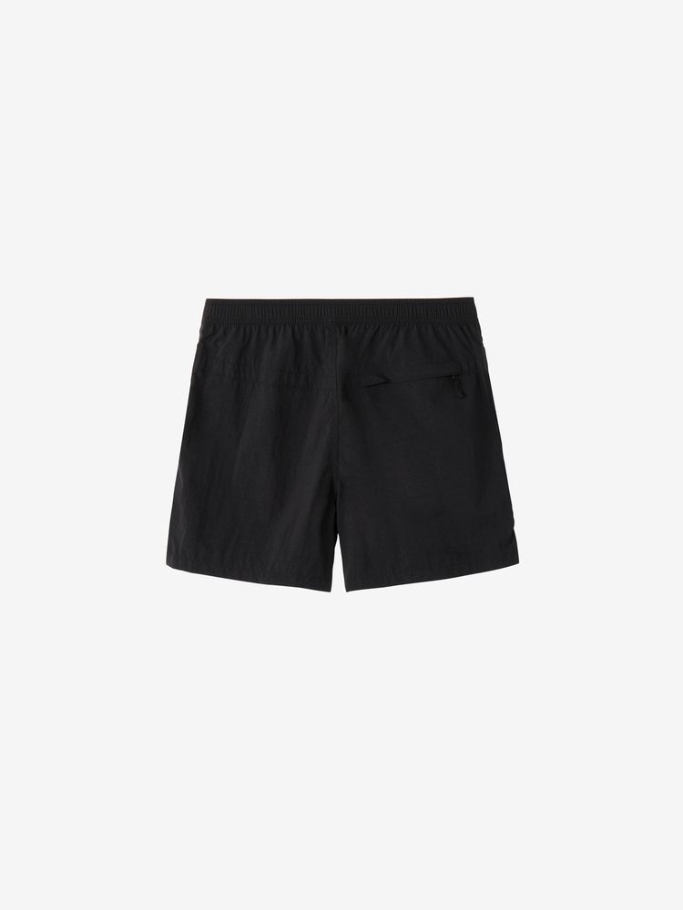 THE NORTH FACE JAPAN / Versatile NB42630 5寸 輕量防潑水機能尼龍短褲
