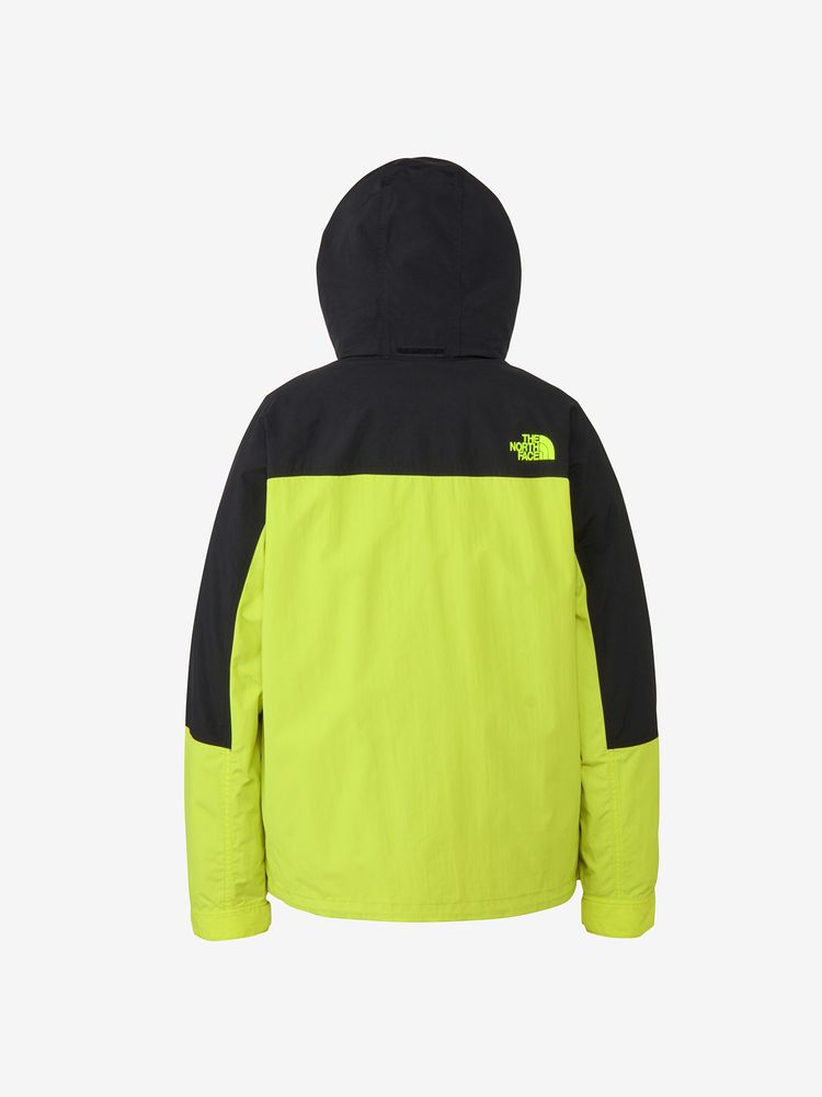 THE NORTH FACE JAPAN NP22550 / 防風外套
