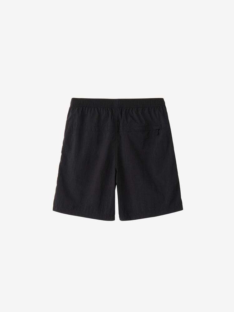 THE NORTH FACE JAPAN / Versatile Mid NB42631 7寸 輕量快乾尼龍短褲