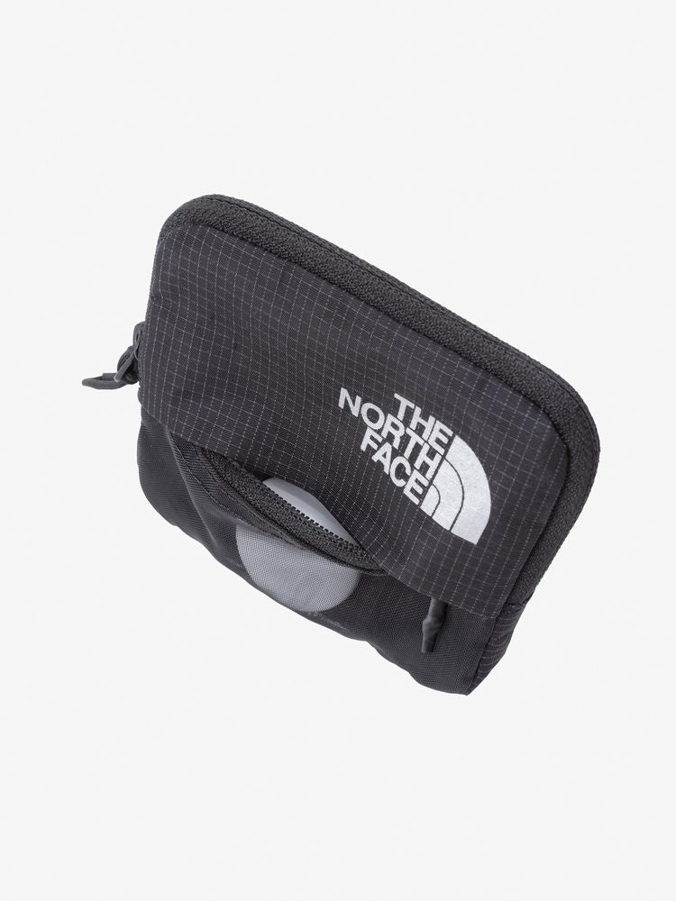 THE NORTH FACE JAPAN Hazy Wallet / 零錢包 NM82460