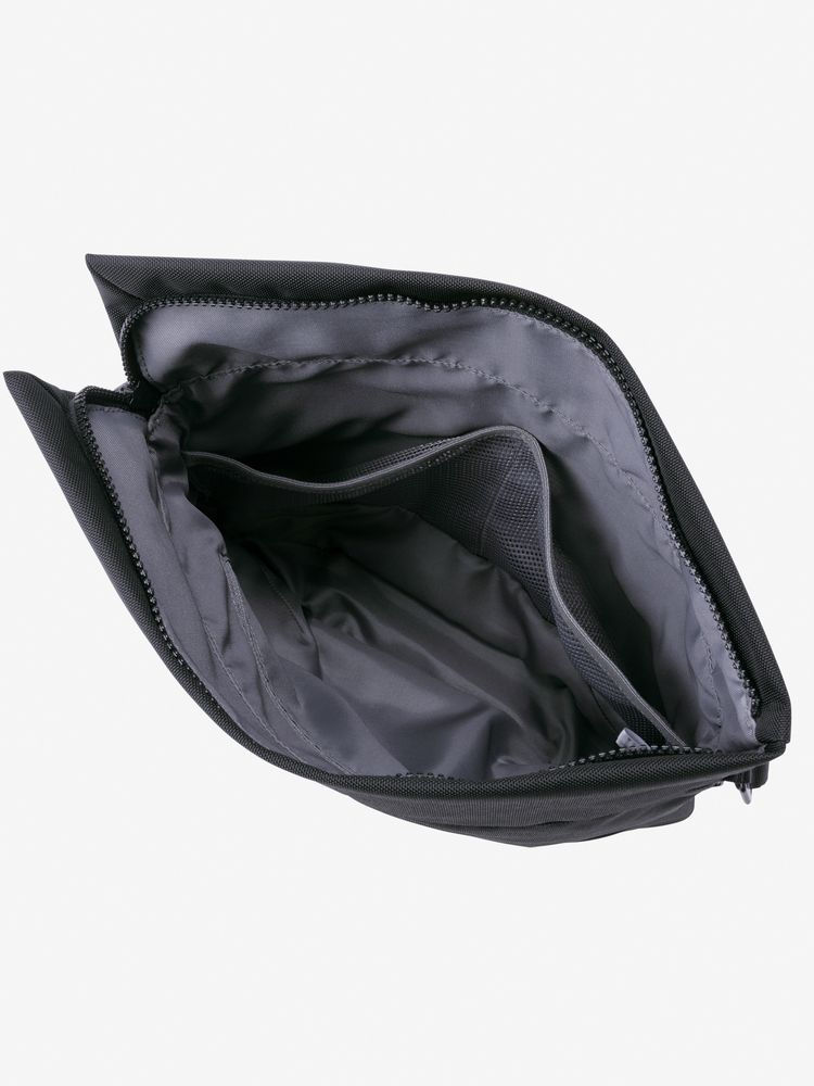 THE NORTH FACE JAPAN NM82508 / 高強度尼龍 側背包