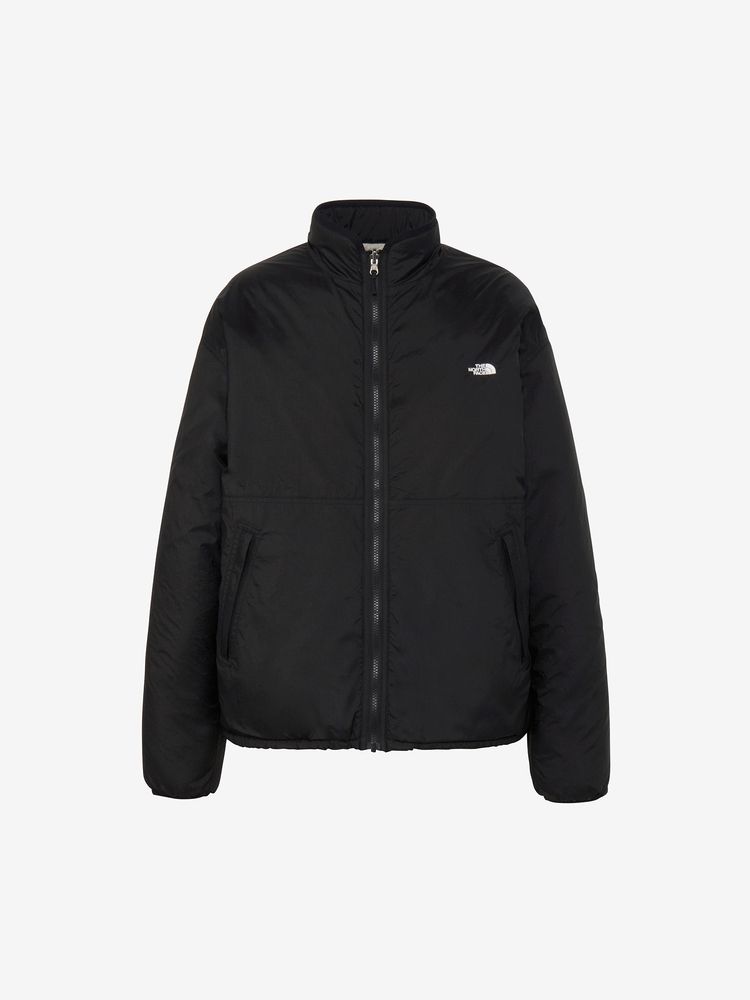 THE NORTH FACE JAPAN NP72536 / 雙面結構羊羔絨外套